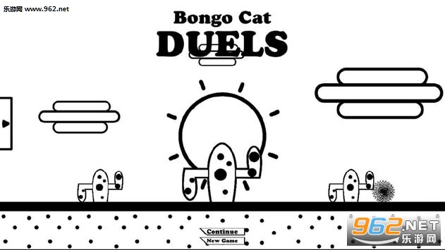 Bongo Cat DUELS(èٷ)v1.0.0ͼ0