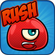 Red Ball Rush(ʲ׿)
