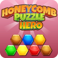 Honeycomb Puzzle Hero(ƴͼӢϷ)