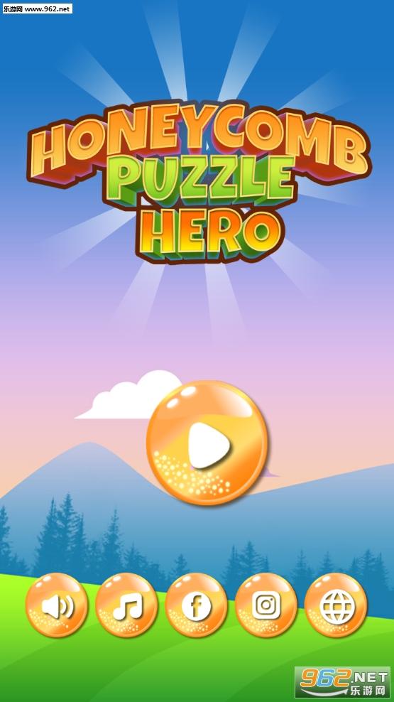Honeycomb Puzzle Hero(ƴͼӢϷ)v1.1.0ͼ5