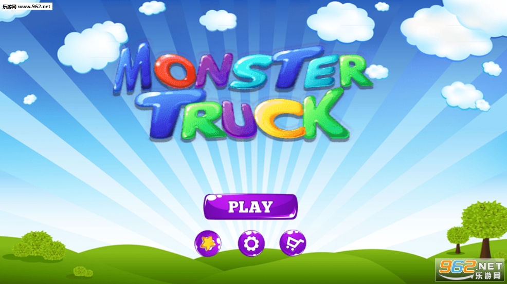 Monster Truck(￨ٷ)v2.0ͼ4
