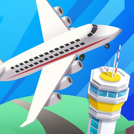Idle Airport Tycoon官方版 v1.3.0