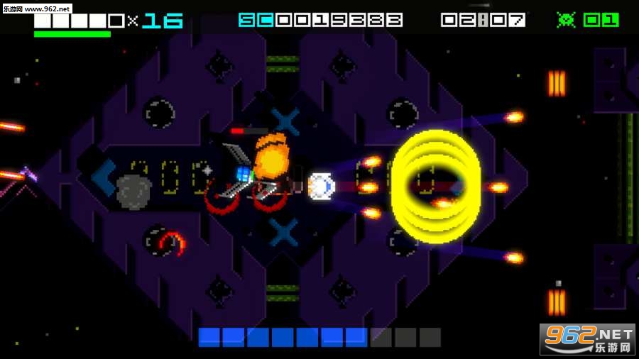 Hyper Sentinel(ڱֻ)v1.21.19ͼ3