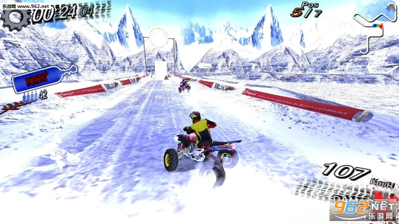 ATV XTremٷv2.7ͼ0