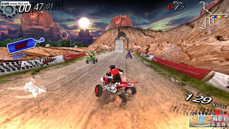 ATV XTremٷv2.7ͼ1