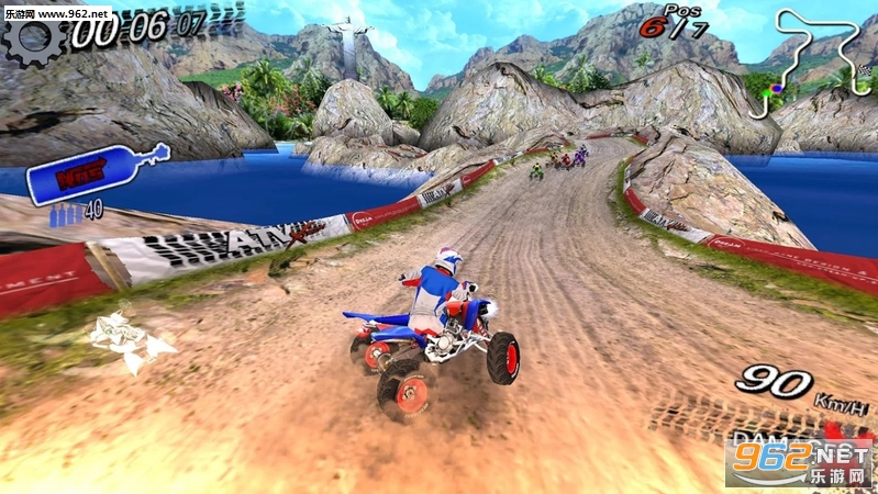 ATV XTremٷv2.7ͼ3