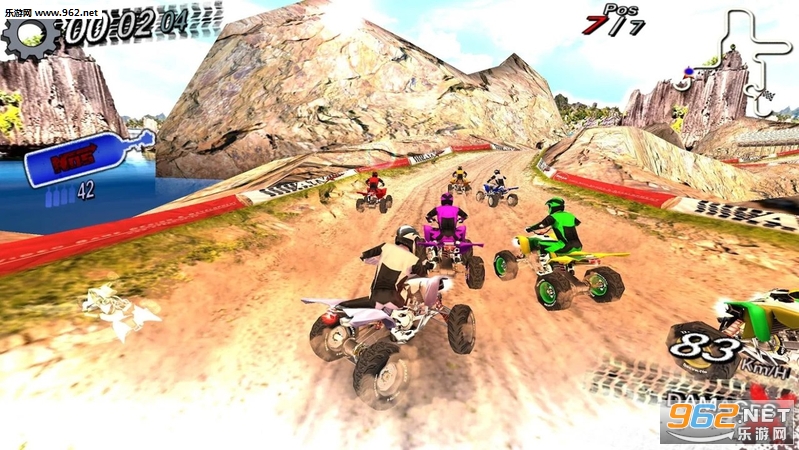 ATV XTremٷv2.7ͼ4