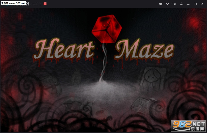 ʧ׿v2.1.2(Heart Maze)ͼ0