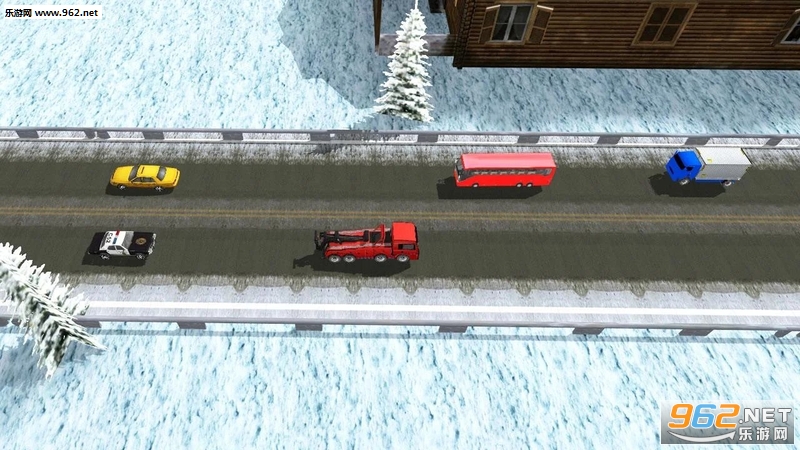Euro Bus Simulator 2018(ŷްʿģ2018ٷ)v2.5ͼ1