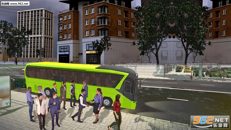 Euro Bus Simulator 2018(ŷްʿģ2018ٷ)v2.5ͼ3