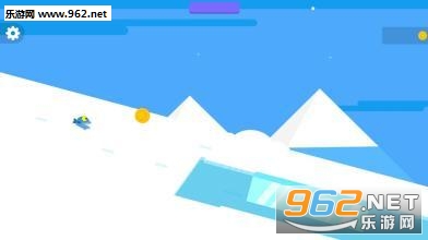 Leap Snow Mountain(Ծѩɽ׿)v1.1(Snowy mountain)ͼ3