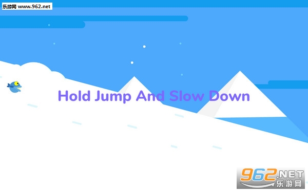 Leap Snow Mountain(Ծѩɽٷ)v1.1(Leap Snow Mountain)ͼ1