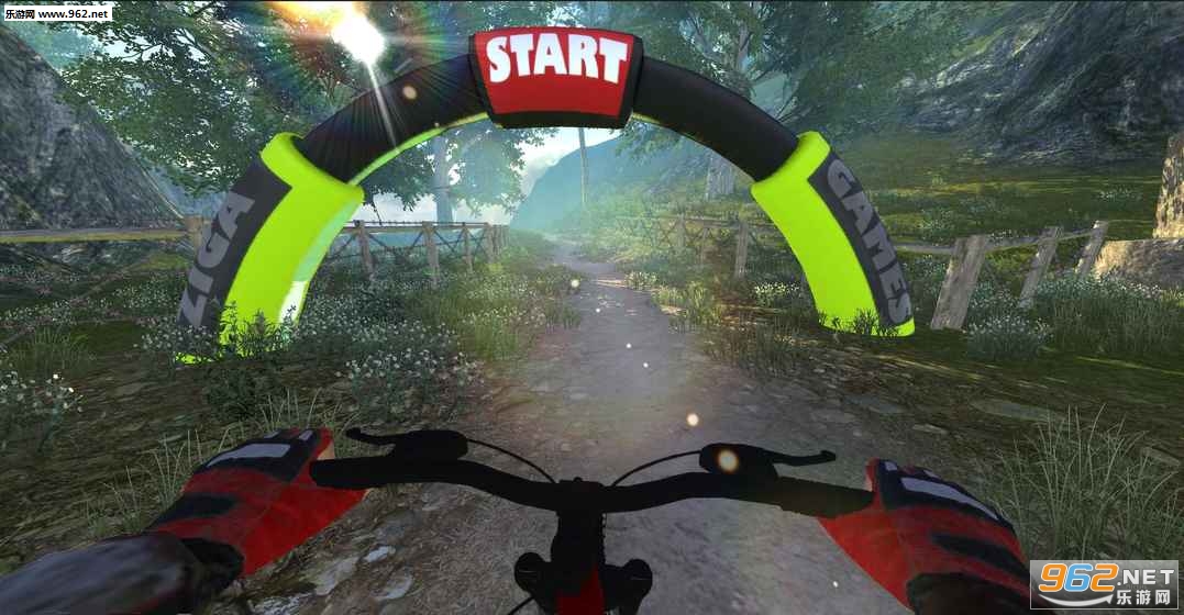 MTB DownHill(MTB¶˹ٷ)(MTB DownHill)v1.0.23ͼ0