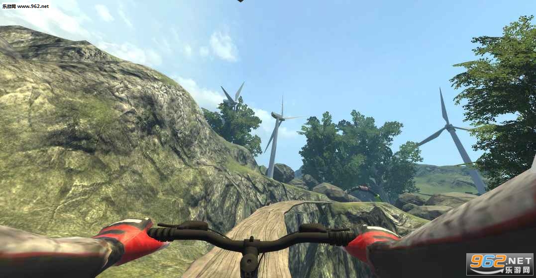 MTB DownHill(MTB¶˹ٷ)(MTB DownHill)v1.0.23ͼ1