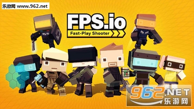 FPS.ioٷİv1.0.2ͼ1