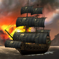 Age of pirate ships: Pirate Ship Games(Ir֮I׿)