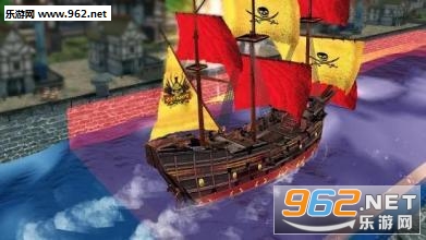 Age of pirate ships: Pirate Ship Games(Ir֮I׿)v1.1(Age of pirate ships: Pirate Ship Games)؈D1