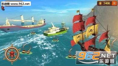 Age of pirate ships: Pirate Ship Games(Ir֮I׿)v1.1(Age of pirate ships: Pirate Ship Games)؈D3