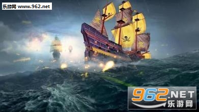 Age of pirate ships: Pirate Ship Games(Ir֮I׿)v1.1(Age of pirate ships: Pirate Ship Games)؈D2