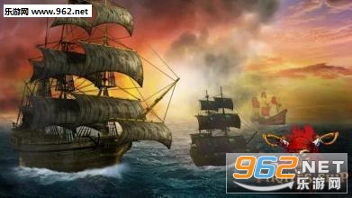 Age of pirate ships: Pirate Ship Games(Ir֮I׿)v1.1(Age of pirate ships: Pirate Ship Games)؈D4