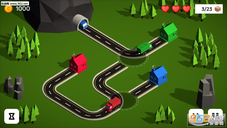 Cargo Mania(ȹٷ)v1.2ͼ2