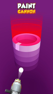 wR3Dڰ׿v1.0.1(Paint Balls Cannon 3D)؈D0