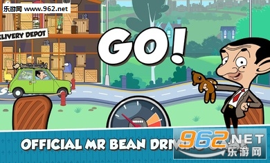 Special Delivery(Beanרݰ׿)v1.0.0(Special Delivery)ͼ2