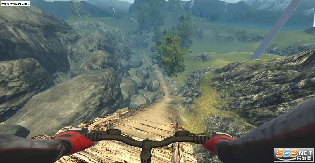 MTB DownHill(MTB¶˰׿)v1.0.23؈D2