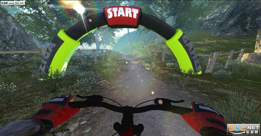 MTB DownHill(MTB¶˰׿)v1.0.23ͼ0