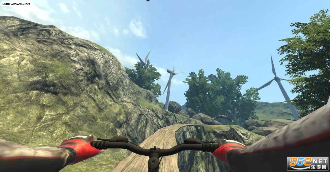 MTB DownHill(MTB¶˰׿)v1.0.23؈D1