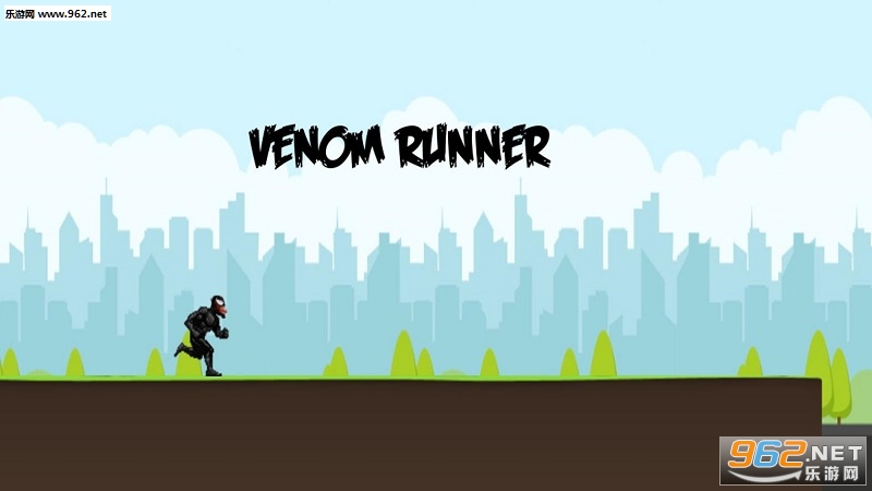 Venom Runner(Һܿᰲ׿)v1.0.2ͼ0