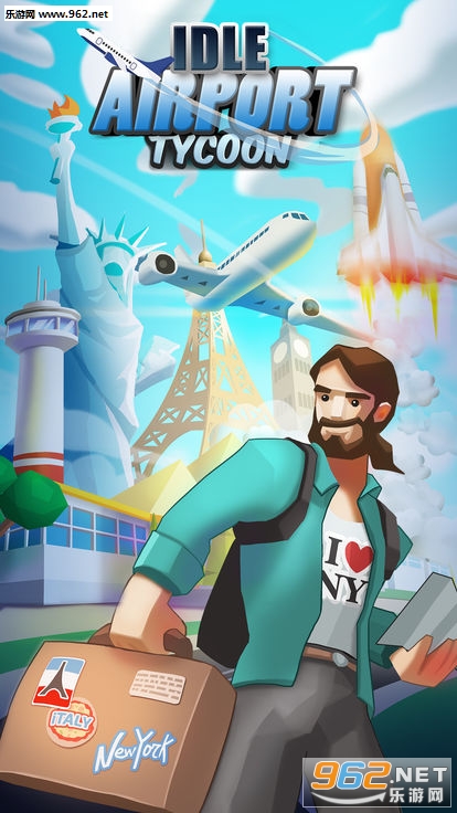 Idle Airport Tycoon׿v1.05ͼ0