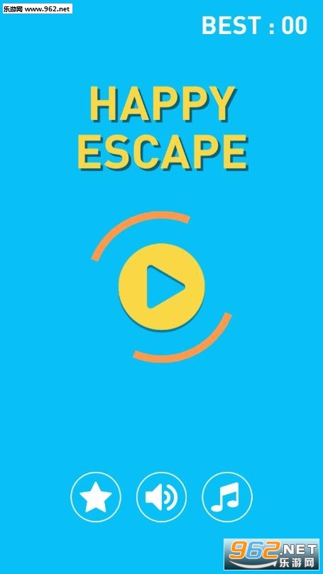 Happy Escape(Ϸ׿)v1.2.0ͼ0