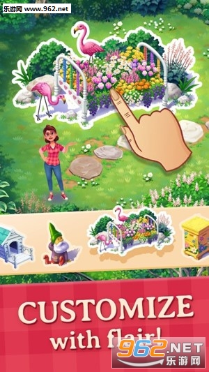 Lilys Garden(Ļ@׿)v0.1.3؈D1