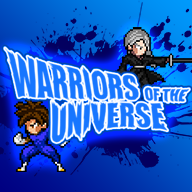 Warriors of the Universe(սʿֻ)