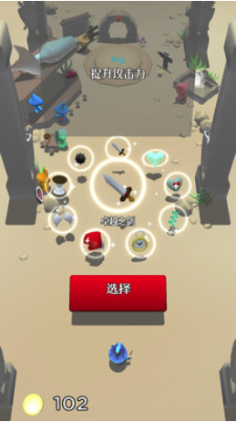 Mana N Quests(ħ׿)v1.3(Mana N Quests)ͼ3