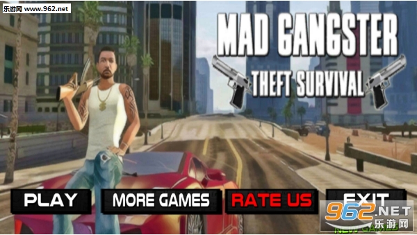 Mad Gangster(ͽٷ)v1.3ͼ2