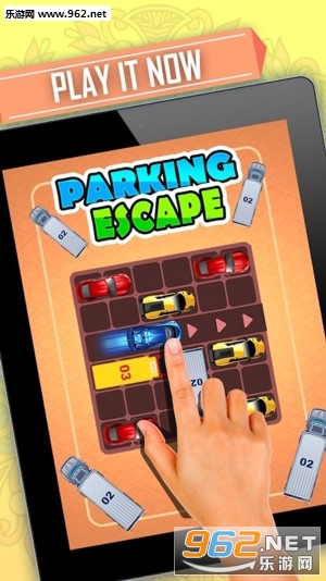Parking Escape(ͣ׿)v1.4.9ͼ0