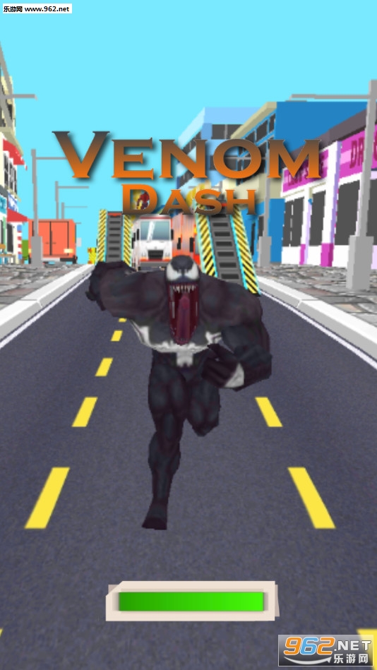 Venom Adventure(Һ׿)v1.0ͼ0