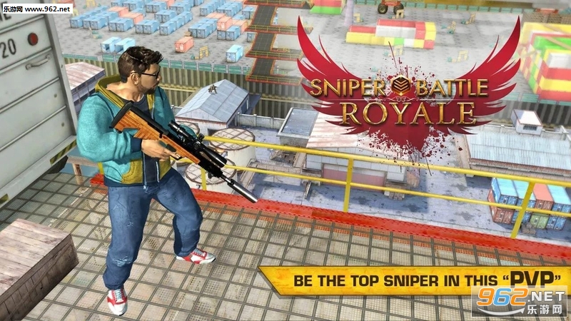 Sniper Royale(ʼҾѻְ׿)v1.5ͼ0