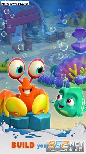 Undersea(ͽ谲׿)v1.4.4ͼ1