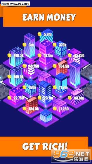 ϲMerge City׿v1.07ͼ0