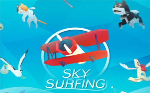 Sky SurfingϷ_׿_