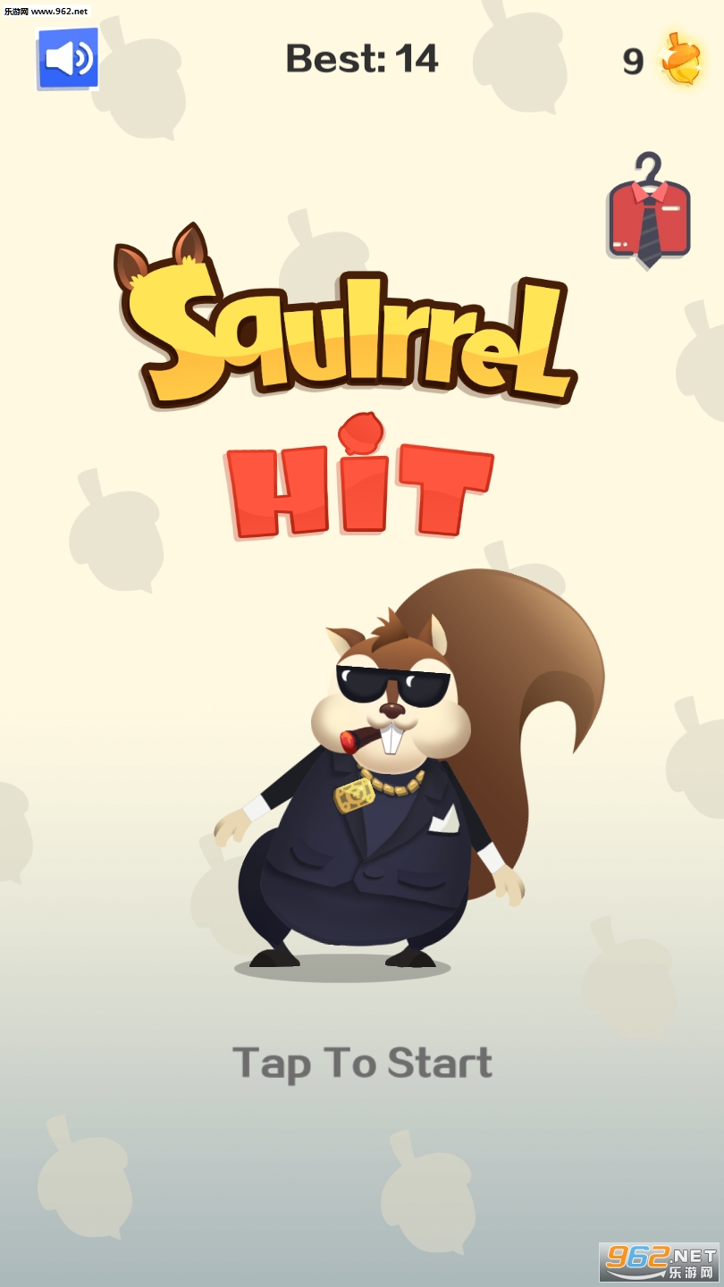 squirrelhit(а׿)v1.0ͼ1