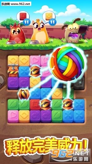 Cookie Cats Blast(؈ըٷ)v1.6.3؈D3