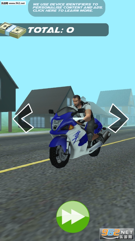 Moto Race(Ħбͨ׿)v1.04ͼ0