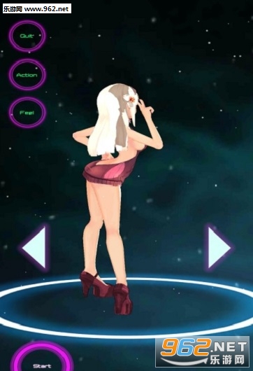 Eri Chan 3D AR׿v1.2؈D3