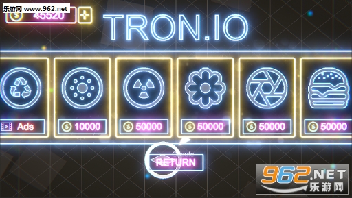 Tron.io׿v1.1.9ͼ4