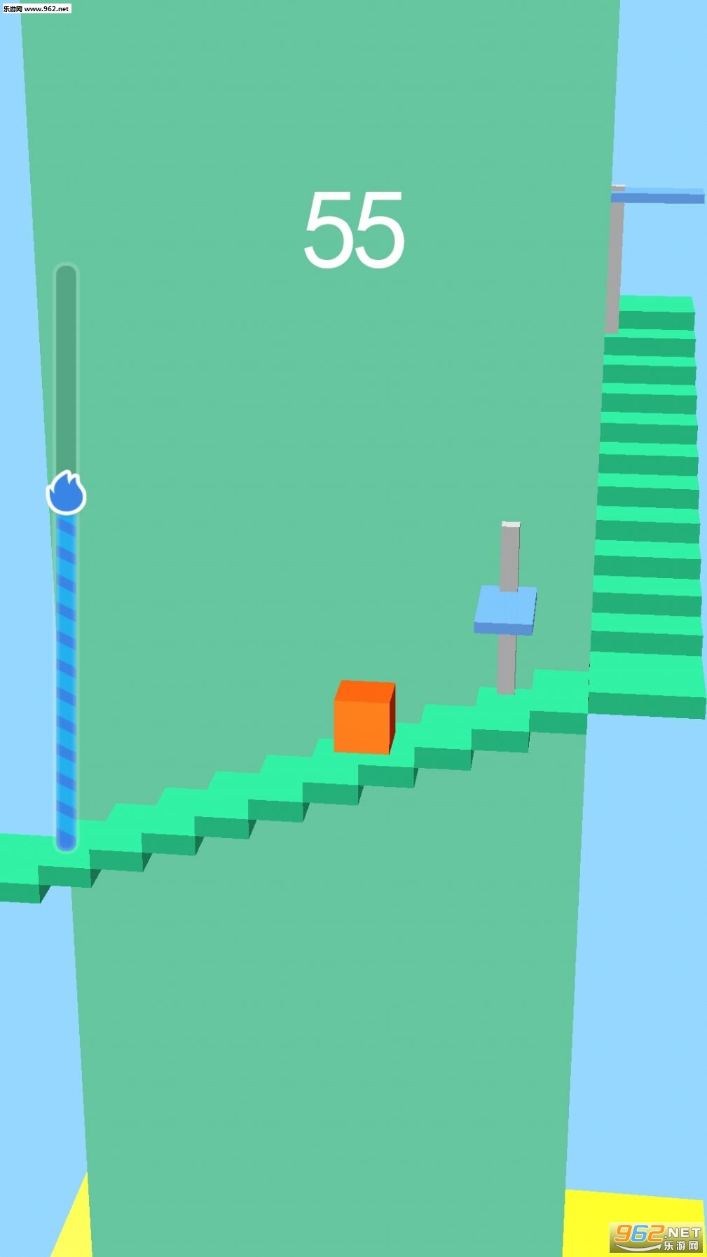 Endless Road(ֹĵ·׿)v1.0.6(Endless Road)ͼ1