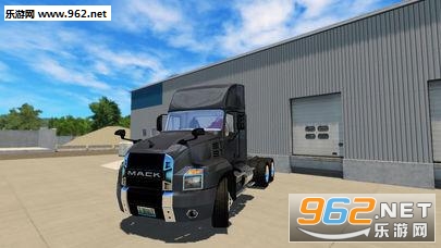 Truck Simulation 19(ģM܇2019ٷ)(Truck Simulation 19)v1.1؈D1
